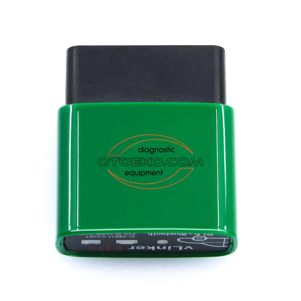 Vgate vLinker FD+ OBD2 Bağlantı Ucu