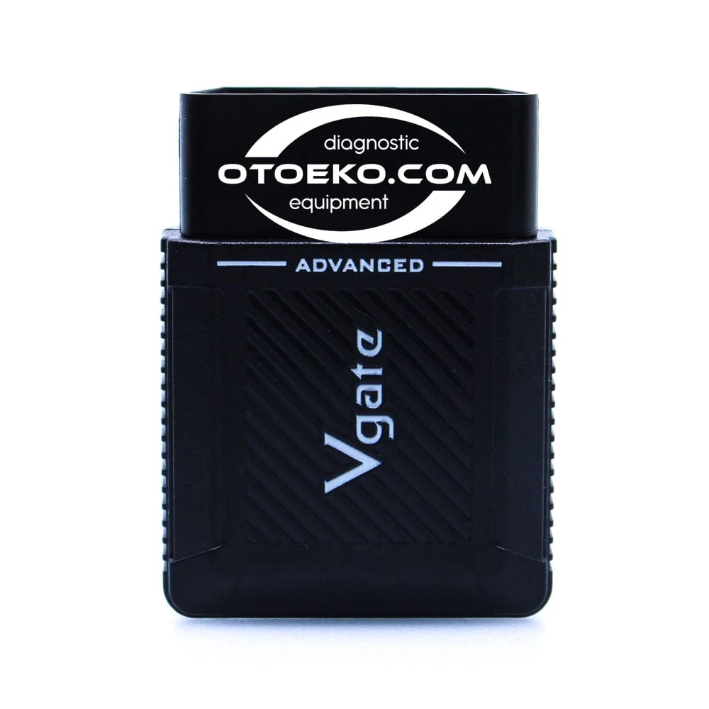 Vgate vLinker MS OBD2 Bağlantı Ucu