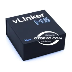 Vgate vLinker MS Fiat Multiecuscan Arıza Tespit Cihazı - 6
