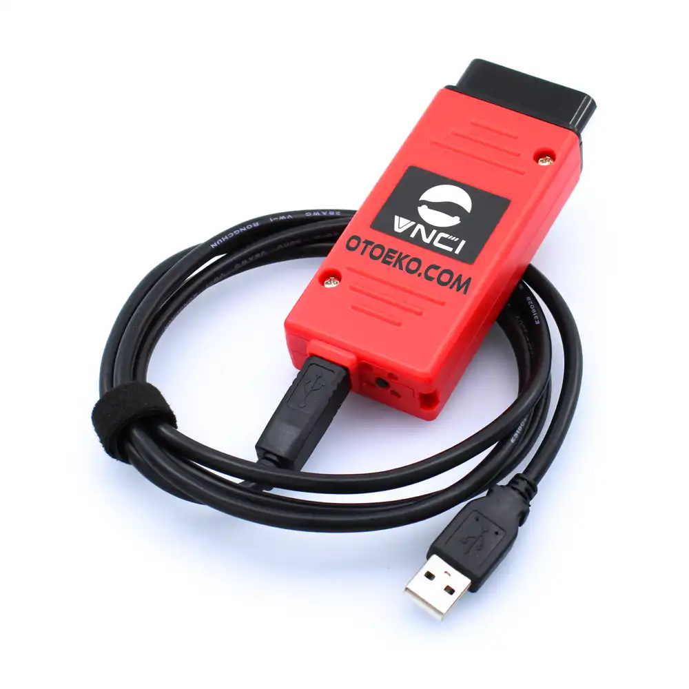 VNCI 6154A Görünüm 1