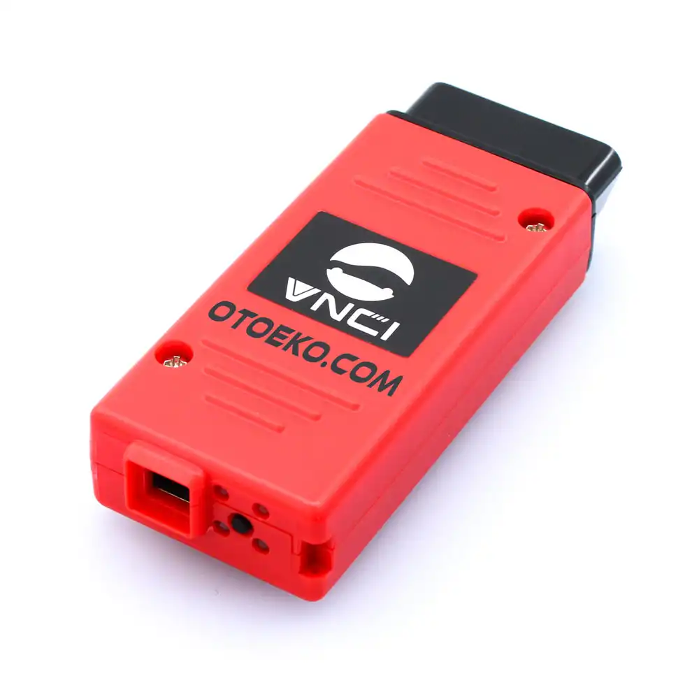 VNCI 6154A Görünüm 2