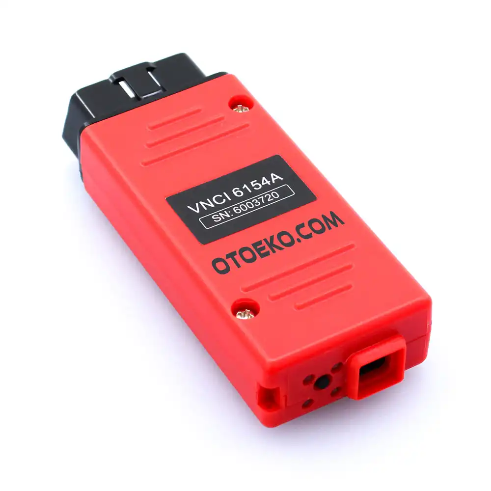 VNCI 6154A Görünüm 3