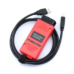 Volkswagen VNCI 6154A Arıza Tespit Cihazı - 5