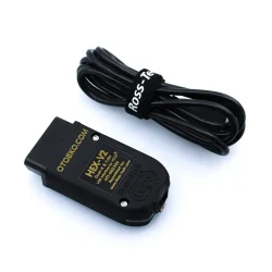 Volkswagen Vagcom VCDS Gizli Özellik Açma Cihazı / Güncellenebilir Versiyon - 5