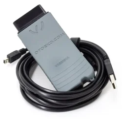 Volkswagen Vas 5054A Arıza Tespit Cihazı + Laptop - 3