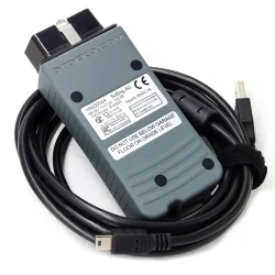 Volkswagen Vas 5054A Arıza Tespit Cihazı / Bluetooth OKI Çip - 4