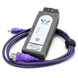 Volkswagen Vas 6154 Arıza Tespit Cihazı - 3