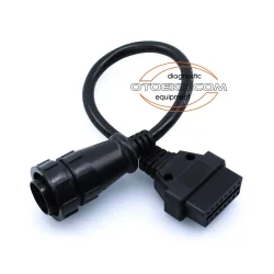 Volt Lt35 14 Pin – Obd2 Dönüştürücü Kablo Soketi - 5