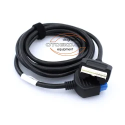 Volvo Vcads 88890026 Arıza Tespit Cihazı Ana Kablosu - 6