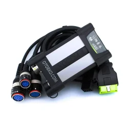 Volvo Vocom 2 88894000 Arıza Tespit Cihazı / Orjinal