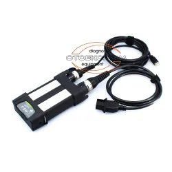 Volvo Vocom 2 88894000 Arıza Tespit Cihazı / Orjinal - 6