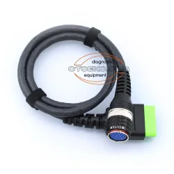 Volvo Vocom 88890253 Arıza Tespit Cihazı Ana Kablosu - 4