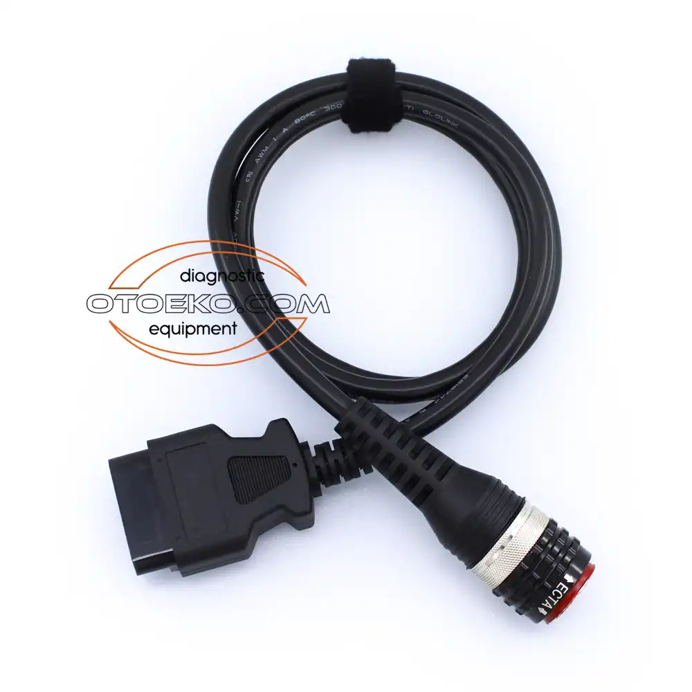 Volvo Vocom 88890304 Ana Kablosu