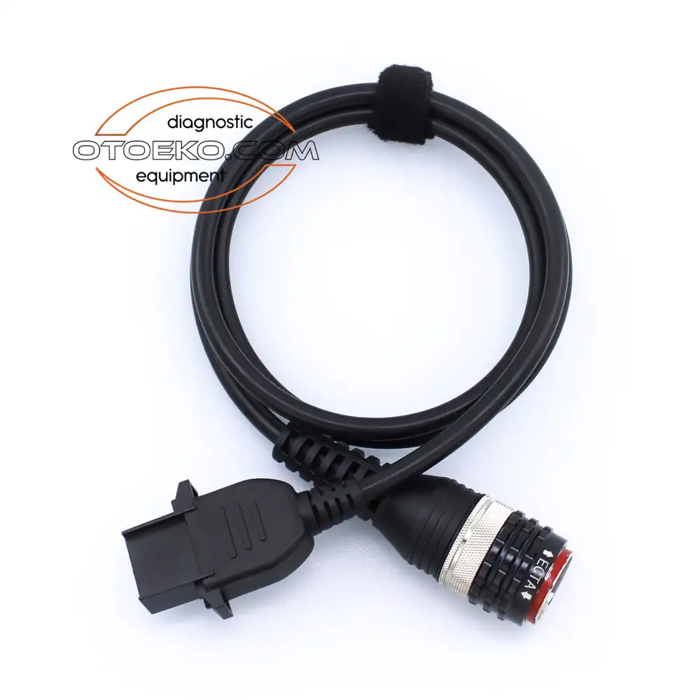 Volvo Vocom 88890306 8 Pin Kablo