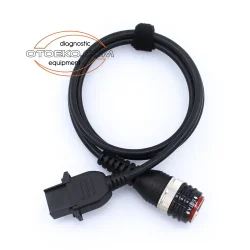 Volvo Vocom 88890306 Arıza Tespit Cihazı 8 Pin Kablosu
