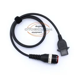 Volvo Vocom 88890306 Arıza Tespit Cihazı 8 Pin Kablosu - 2