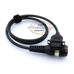 Volvo Vocom 88890306 Arıza Tespit Cihazı 8 Pin Kablosu - 5