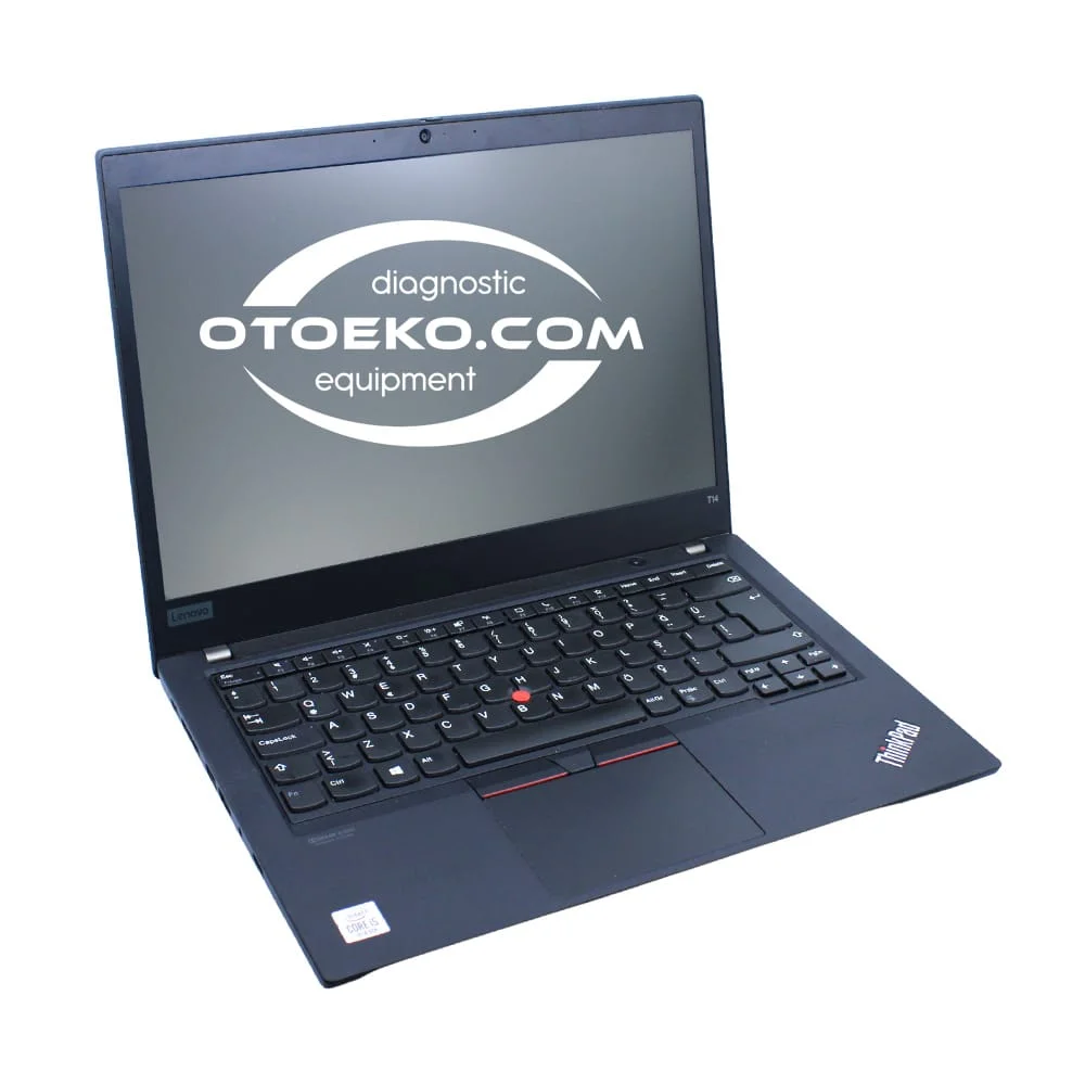 Lenovo ThinkPad T14 Laptop
