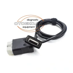 Würth Arıza Tespit Cihazı Obd2 Ana Kablosu - 3