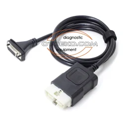 Würth Arıza Tespit Cihazı Obd2 Ana Kablosu - 5