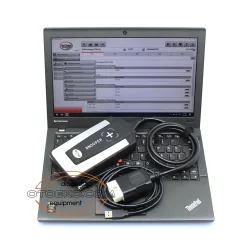 Würth Wow Snooper Arıza Tespit Cihazı + Laptop