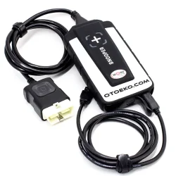 Würth Wow Snooper Arıza Tespit Cihazı + Laptop - 4