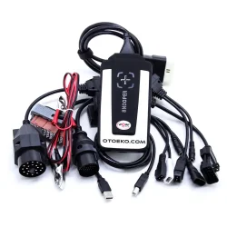 Würth Wow Snooper Universal Arıza Tespit Cihazı / Binek Araç Kablo Seti