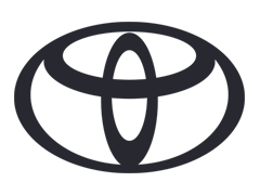 Toyota Marka Logosu