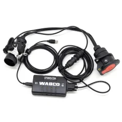 Wabco Abs Ebs Fren Arıza Tespit Cihazı / Orjinal - 5