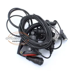 Wabco Arıza Tespit Cihazı Kablo Seti - 2