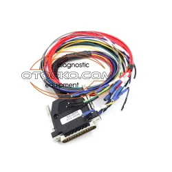 XHorse VVDi Prog Bosch ECU Adaptörü - 2