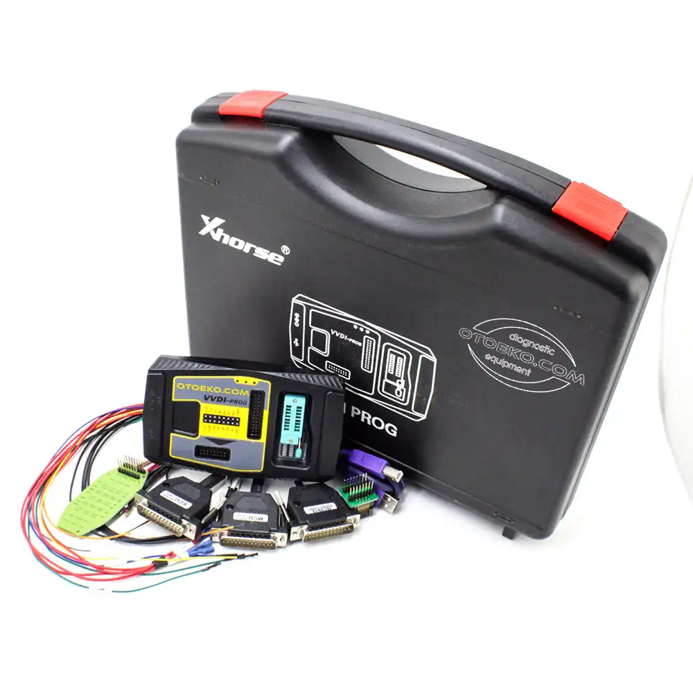 XHorse VVDi Prog Ecu Beyin Programlama Cihazı - 3