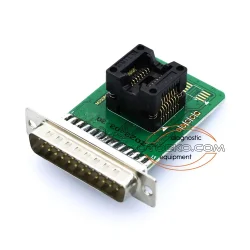 XHorse VVDi Prog M35080 / D80 v1.0 Adaptör