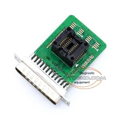 XHorse VVDi Prog M35080 / D80 v1.0 Adaptör - 2