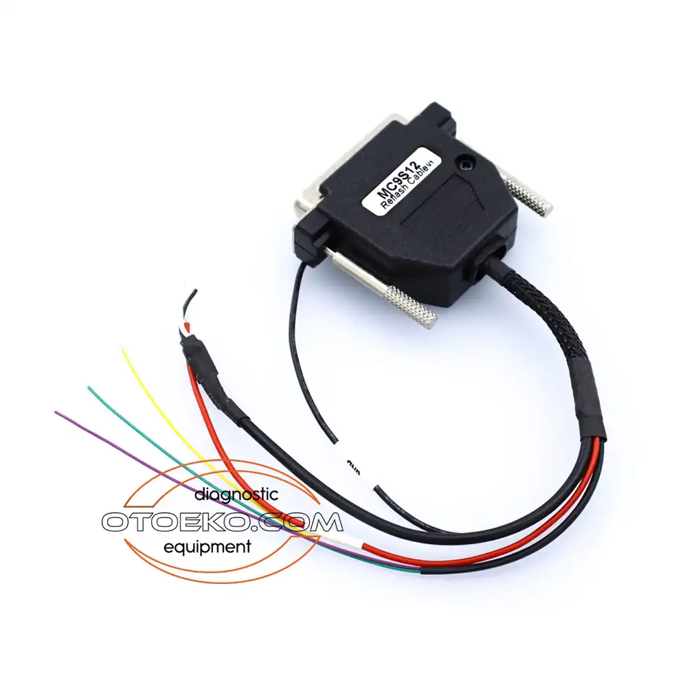 XHorse VVDi Prog MC9S12 Reflash Kablosu v1.0