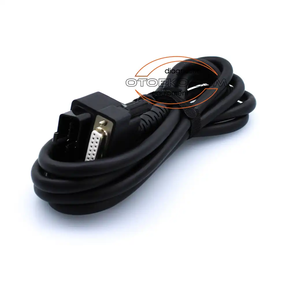 Zenith Z5 OBD2 Ana Kablo Detayları