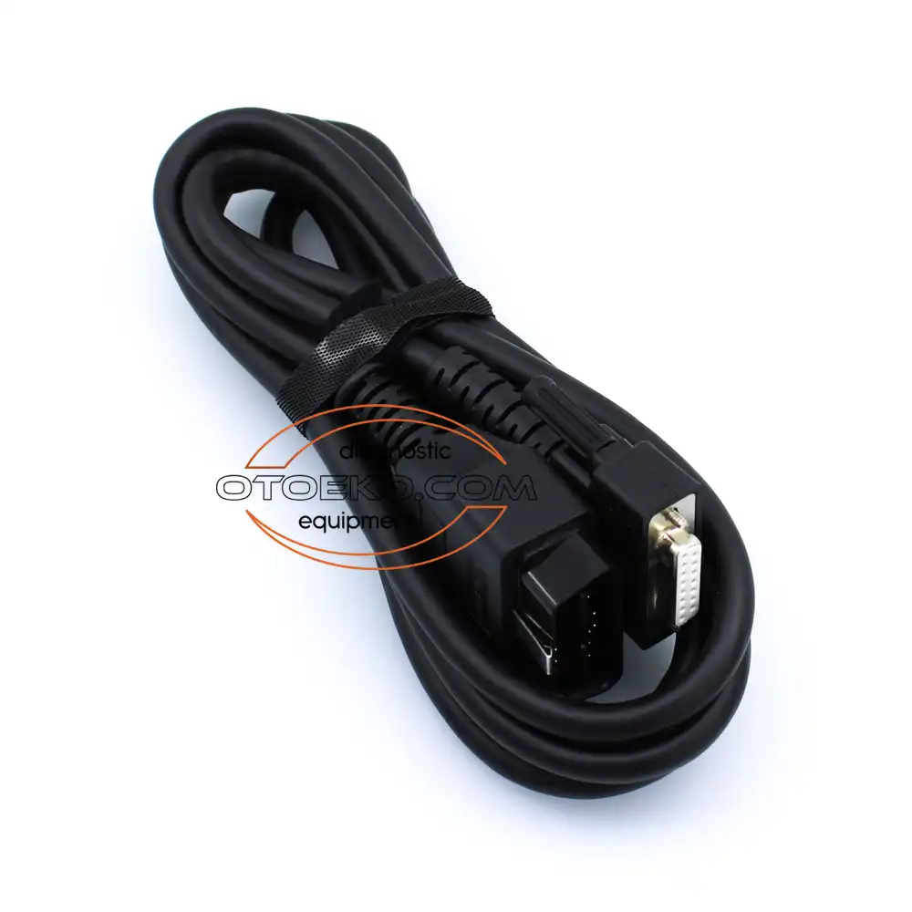 Zenith Z5 / Z7 Arıza Tespit Cihazı Obd2 Ana Kablosu