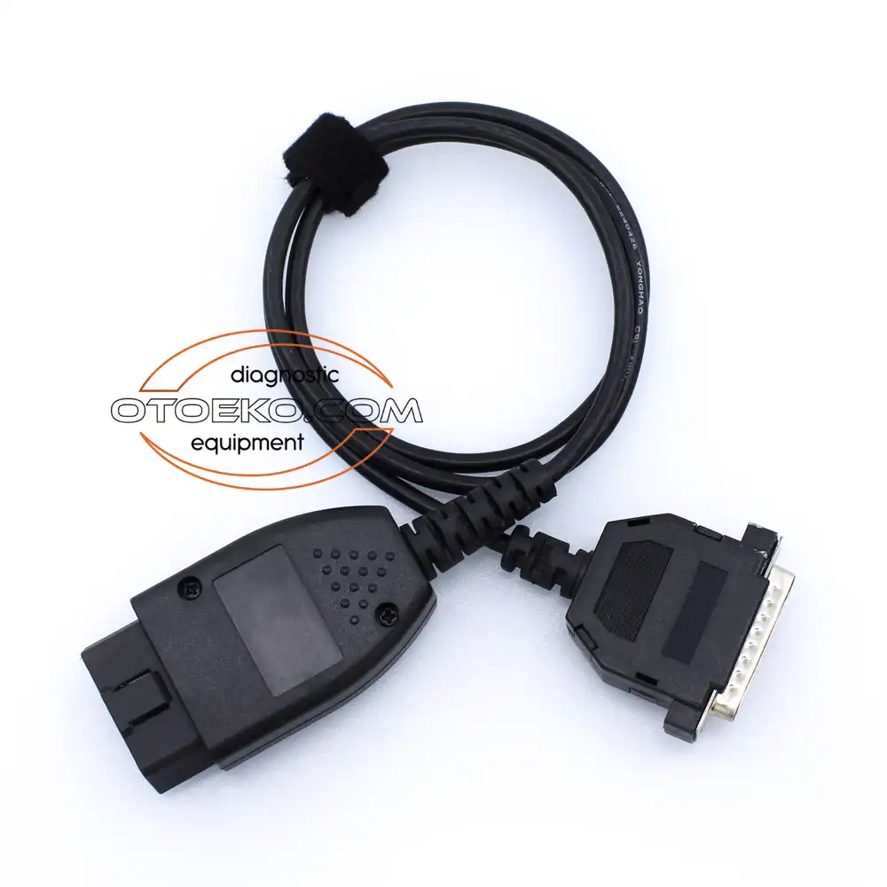 iProg Pro Programlayıcı Ana Kablosu