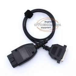 iProg Pro Programlayıcı Ana Kablosu - 5