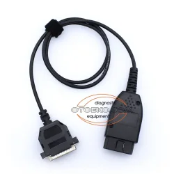 iProg Pro Programlayıcı Ana Kablosu - 6