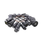 Ağır Vasıta Kamyon Kablo Seti 8 Parça Soket