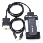 Autocom CDP+ Arıza Tespit Cihazı + Laptop - Görsel 2