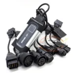 Autocom Universal Arıza Tespit Cihazı / Ağır Vasıta Kablo Seti - Görsel 2