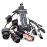 Autocom Universal Arıza Tespit Cihazı / Binek Araç Kablo Seti