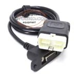 Autocom Arıza Tespit Cihazı Obd2 Ana Kablosu / Yeni Model - Görsel 2