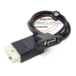 Autocom Arıza Tespit Cihazı Obd2 Ana Kablosu / Yeni Model - Görsel 3