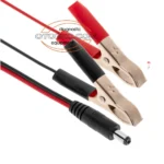 Binek Araç Kablo Seti 8 Parça Soket - Görsel 6