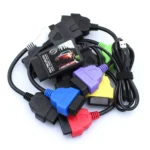 Fiat Multiecuscan Arıza Tespit Cihazı + Laptop - Görsel 3