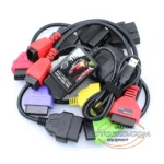 Fiat Multiecuscan Arıza Tespit Cihazı + Laptop - Görsel 5