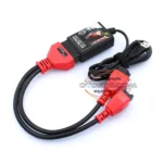 Fiat AlfaRomeo Multiecuscan Arıza Tespit Cihazı Komple Set - Görsel 2